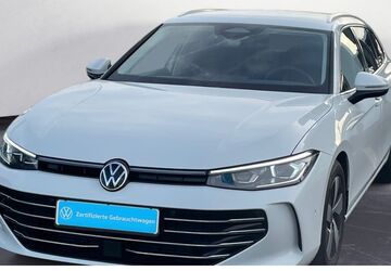 VW Passat Variant 8.753 km 35.350 &euro; Hilden 40721