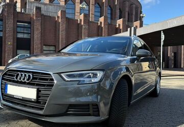 Audi A3 111.000 km 14.500 &euro; Düsseldorf 40477