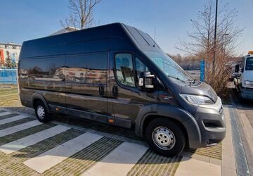 Fiat Ducato 150.000 km 11.999 &euro; Köln 51103