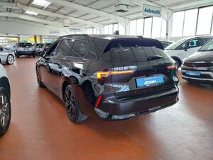 Opel Astra GS ST 360° Kam Navi Matrix SHZ ACC 38.814 km 19.880 &euro; HAAN 42781