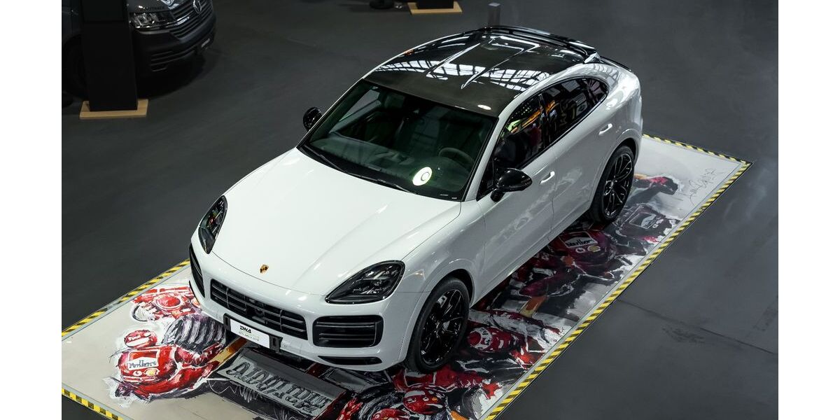 Porsche Cayenne 110.000 km 69.890 &euro; Köln 50829