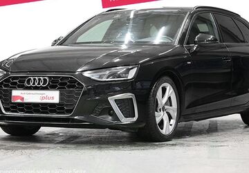 Audi A4 121.243 km 26.499 &euro; Wuppertal 42109