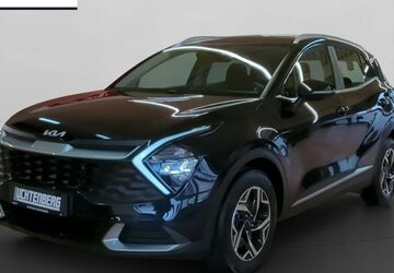 Kia Sportage 72.300 km 19.850 &euro; Leverkusen 51381