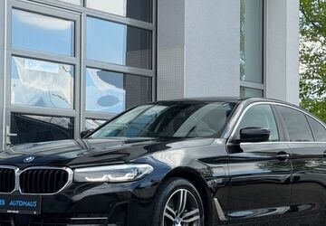 BMW 530 169.179 km 24.200 &euro; Hilden (bei Düsseldorf) 40721
