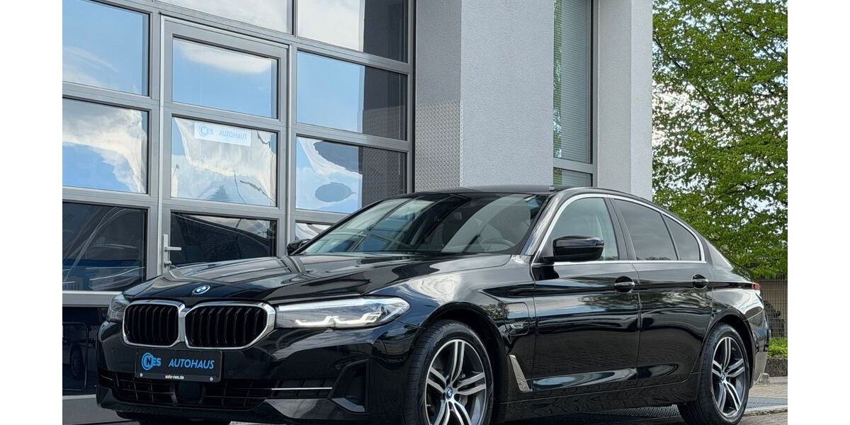 BMW 530 169.179 km 24.200 &euro; Hilden (bei Düsseldorf) 40721