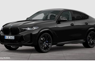 BMW X6 16.968 km 75.495 &euro; Köln-West 50858