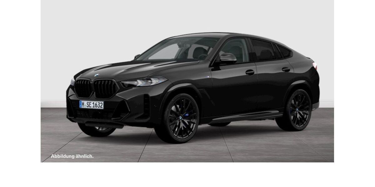 BMW X6 16.968 km 75.495 &euro; Köln-West 50858