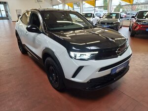 Opel Mokka Ultimate Technologie P. Winter P. Motorhaube 43.977 km 22.240 &euro; HAAN 42781