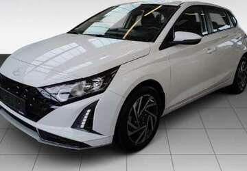 Hyundai i20 14.176 km 19.890 &euro; Neuss 41464