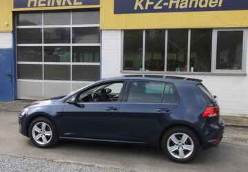 VW Golf 292.000 km 5.900 &euro; Burscheid 51399