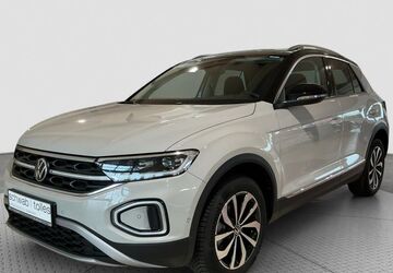 VW T-Roc 10.635 km 34.445 &euro; Neuss 41469