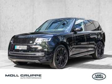 Gebrauchte Land Rover Range Rover