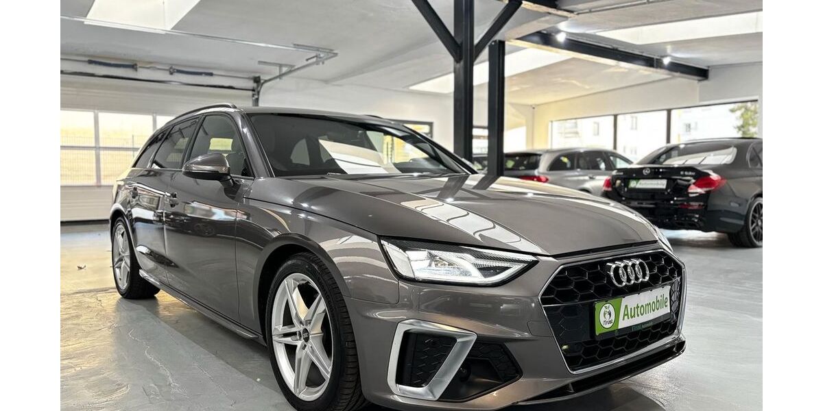 Audi A4 102.800 km 25.599 &euro; Solingen 42697