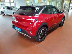 Opel Mokka Ultimate Matrix AGR SHZ LHZ ACC Kam 20.945 km 20.980 &euro; HAAN 42781