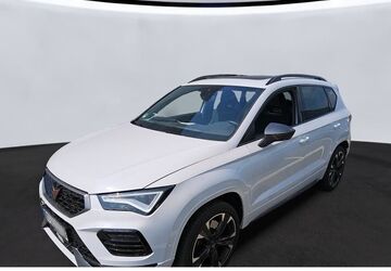 Cupra Ateca 24.866 km 33.490 &euro; Hilden 40721
