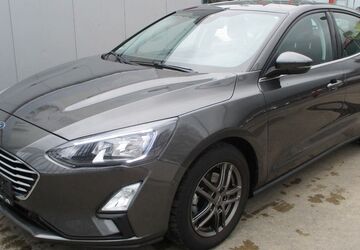 Ford Focus 71.261 km 13.970 &euro; Köln 51105