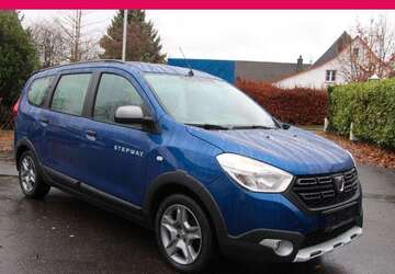Dacia Lodgy 94.925 km 14.990 &euro; Hilden 40721