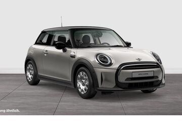 Mini Cooper 47.570 km 19.900 &euro; Velbert 42553