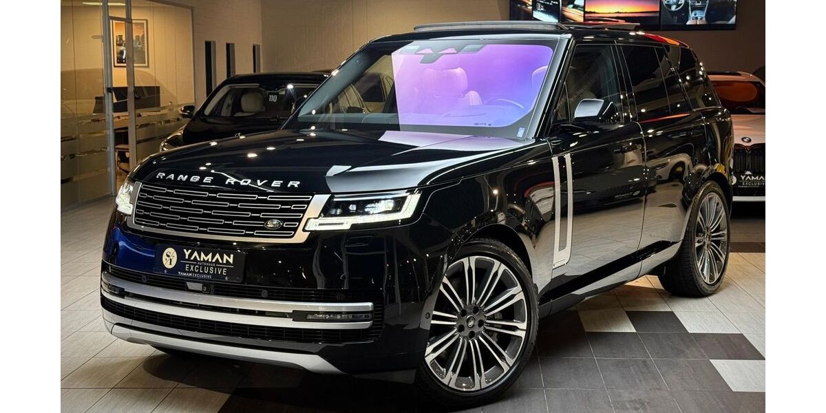 Land Rover Range Rover 129.063 km 108.850 &euro; Mülheim an der Ruhr 45472