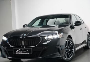 BMW 520 31.000 km 56.999 &euro; Grevenbroich 41515