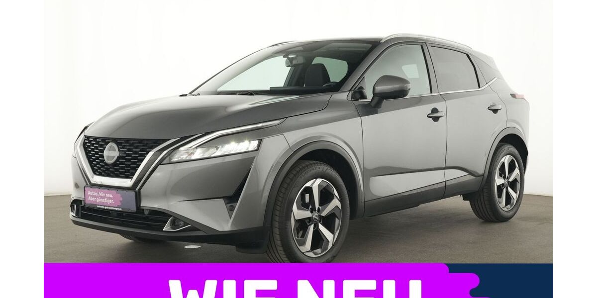 Nissan Qashqai 36.128 km 23.895 &euro; Neuss 41460