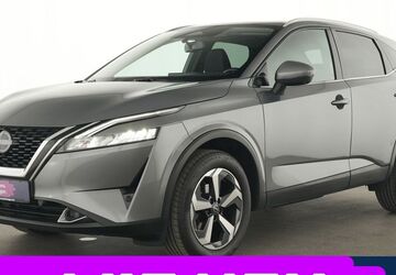 Nissan Qashqai 36.128 km 24.195 &euro; Neuss 41460