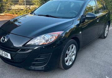Mazda 3 120.000 km 5.700 &euro; Neuss 41472