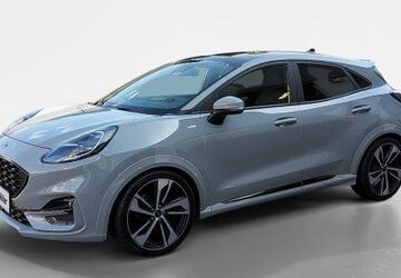 Ford Puma 67.500 km 19.850 &euro; Bergisch Gladbach 51427