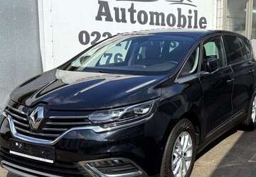 Renault Espace 89.000 km 15.990 &euro; Köln 51065