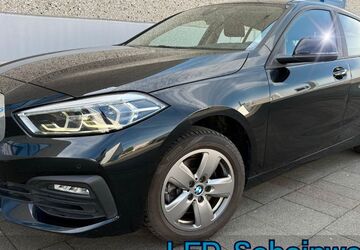 BMW 116 89.000 km 17.999 &euro; Köln 50739