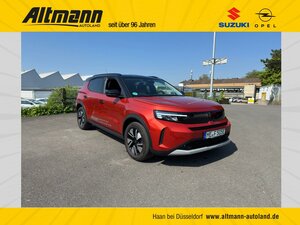 Opel Frontera Electric GS 83 kW SHZ LHZ CARPLAY ANDROID 4.500 km 27.780 &euro; HAAN 42781