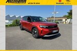 Opel Frontera Electric GS 83 kW SHZ LHZ CARPLAY ANDROID 4.500 km 27.780 &euro; HAAN 42781