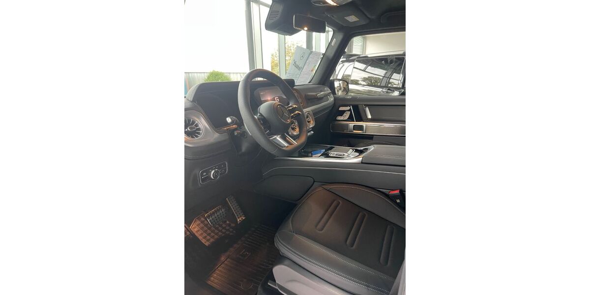 Mercedes-Benz G 450 32.000 km 141.500 &euro; Burscheid 51399