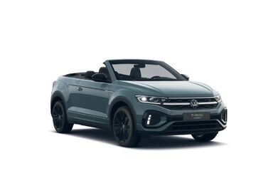 VW T-Roc 4.980 km 42.980 &euro; Köln-Raderberg 50968