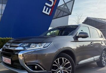 Mitsubishi Outlander 133.000 km 10.900 &euro; Köln 50939