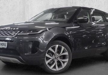 Land Rover Range Rover Evoque 60.621 km 29.280 &euro; Köln 51149