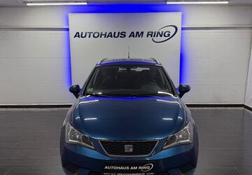 Seat Ibiza 164.985 km 4.999 &euro; Ratingen bei Düsseldorf 40878