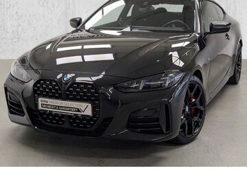 BMW 420 19.798 km 46.980 &euro; Düsseldorf 40595