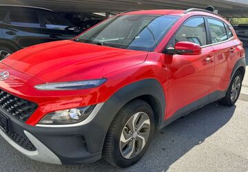 Hyundai KONA 27.000 km 16.999 &euro; Wuppertal 42115