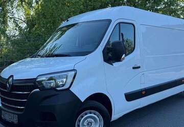 Renault Master 189.000 km 13.850 &euro; Hilden (bei Düsseldorf) 40721