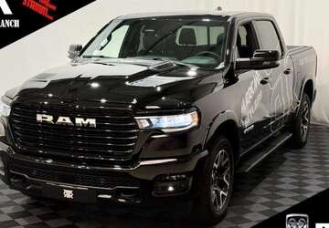 Dodge RAM 8.500 km 78.900 &euro; Solingen 42659