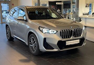 BMW X1 6.482 km 39.490 &euro; Langenfeld 40764
