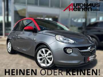 Gebrauchte Opel Adam