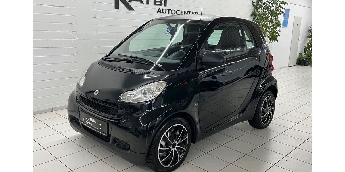 Smart ForTwo 198.056 km 2.950 &euro; Schwelm 58332