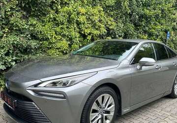 Toyota Mirai 134.000 km 10.990 &euro; Wuppertal 42281