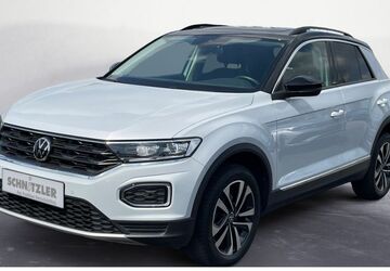 VW T-Roc 31.505 km 21.450 &euro; Hilden 40721