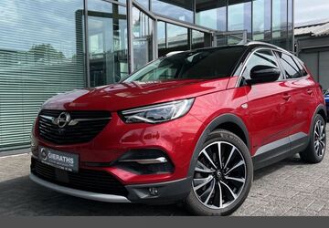 Opel Grandland (X) 63.527 km 22.850 &euro; Bergisch Gladbach 51429