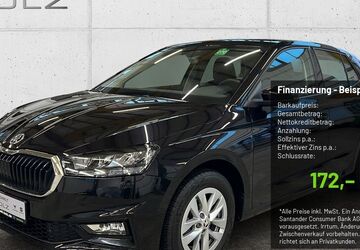 Skoda Fabia 22.740 km 15.990 &euro; Pulheim-Brauweiler 50259