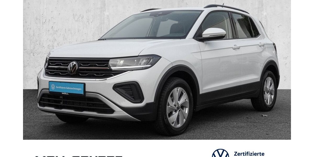 VW T-Cross 15.535 km 20.290 &euro; Düsseldorf 40474
