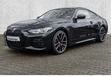 BMW M440 79.604 km 51.390 &euro; Mettmann 40822